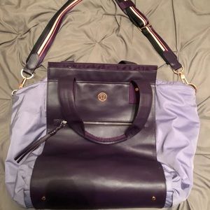 Lululemon Tote